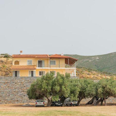 Marmari Beach View Extérieur photo